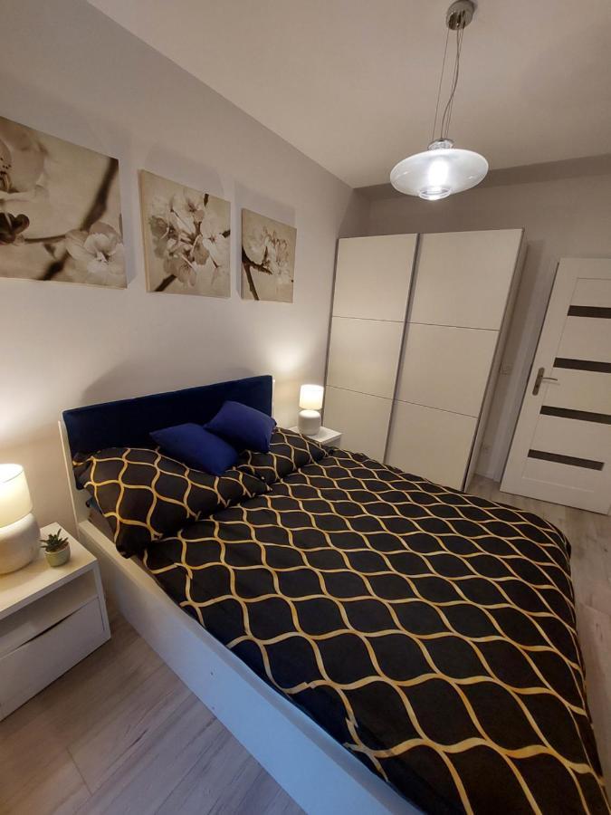 Apartament Podpromie 热舒夫 外观 照片